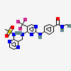 an image of a chemical structure CID 164744953