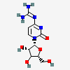 an image of a chemical structure CID 164756354