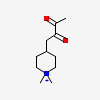 an image of a chemical structure CID 164757726