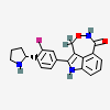 an image of a chemical structure CID 164762281