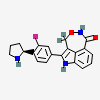 an image of a chemical structure CID 164762296