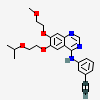 an image of a chemical structure CID 164762861