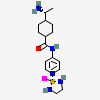 an image of a chemical structure CID 164763927