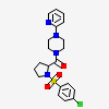 an image of a chemical structure CID 16476473