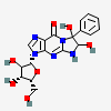 an image of a chemical structure CID 164766841