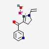 an image of a chemical structure CID 164768952