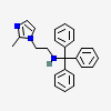 an image of a chemical structure CID 164769158