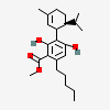 an image of a chemical structure CID 164771334