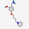 an image of a chemical structure CID 164775861