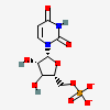 an image of a chemical structure CID 164778915