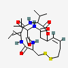 an image of a chemical structure CID 164780948