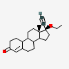 an image of a chemical structure CID 164781688