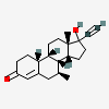 an image of a chemical structure CID 164781760