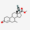 an image of a chemical structure CID 164781779
