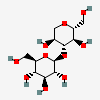 an image of a chemical structure CID 164783441