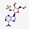 an image of a chemical structure CID 164788407