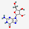 an image of a chemical structure CID 164788495