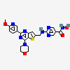 an image of a chemical structure CID 164791669