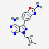 an image of a chemical structure CID 164793464