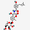 an image of a chemical structure CID 164803581