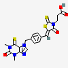 an image of a chemical structure CID 164804735