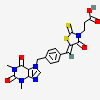 an image of a chemical structure CID 164804739