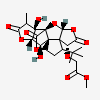 an image of a chemical structure CID 164805859