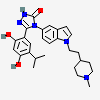 an image of a chemical structure CID 164806379