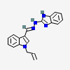 an image of a chemical structure CID 16481194