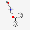 an image of a chemical structure CID 164812132