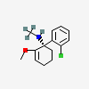 an image of a chemical structure CID 164817538