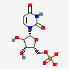 an image of a chemical structure CID 164817696