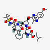 an image of a chemical structure CID 164822352
