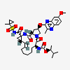 an image of a chemical structure CID 164822358