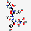 an image of a chemical structure CID 164822720