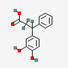 an image of a chemical structure CID 164823155