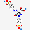an image of a chemical structure CID 164825