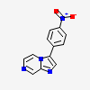 an image of a chemical structure CID 164834403