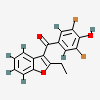 an image of a chemical structure CID 164834608