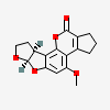 an image of a chemical structure CID 164842