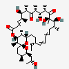 an image of a chemical structure CID 164842827