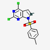 an image of a chemical structure CID 164843036