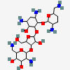 an image of a chemical structure CID 164844067