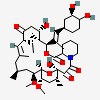 an image of a chemical structure CID 164844579