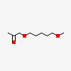 an image of a chemical structure CID 164846287