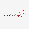 an image of a chemical structure CID 164846460