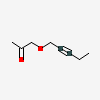 an image of a chemical structure CID 164846467