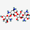an image of a chemical structure CID 164850471