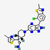 an image of a chemical structure CID 164850813