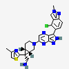 an image of a chemical structure CID 164850903